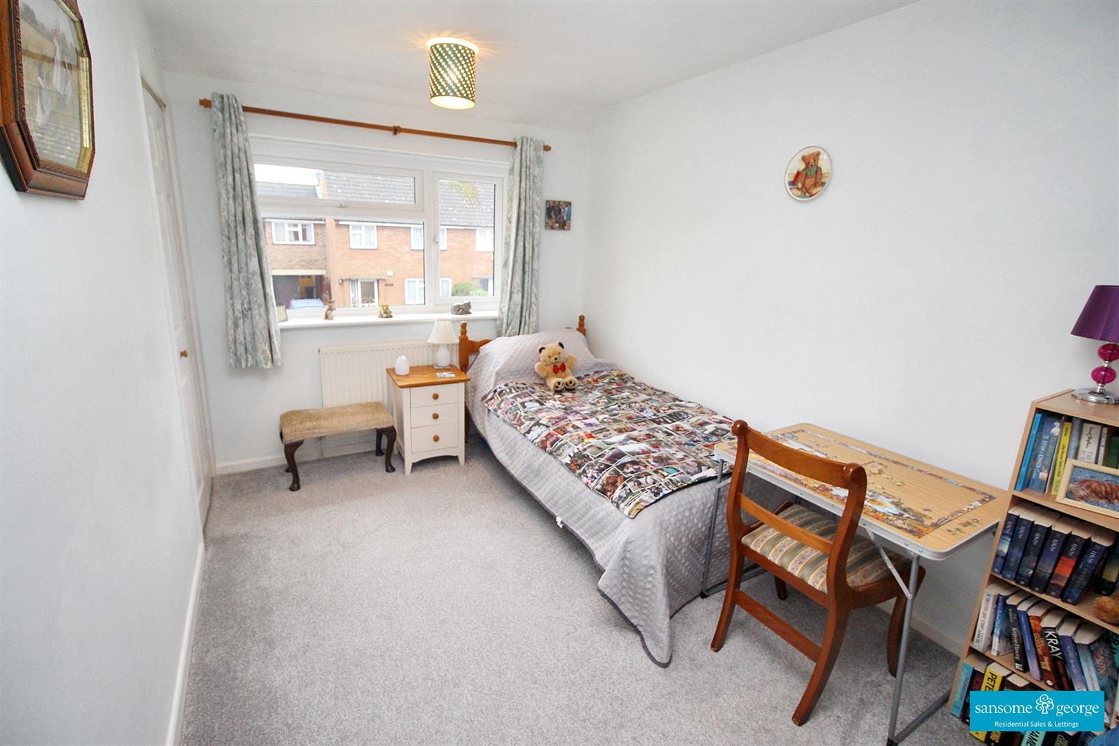 Kentwood Close, Tilehurst, Reading